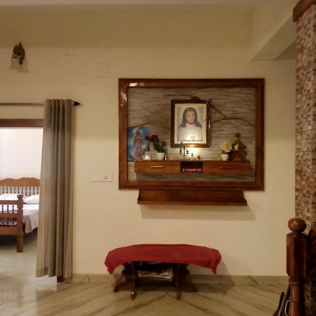 Sinai Homestay Alappuzha Екстер'єр фото