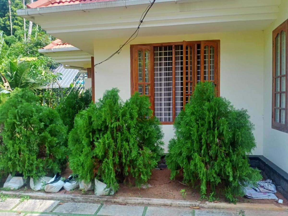 Sinai Homestay Alappuzha Екстер'єр фото