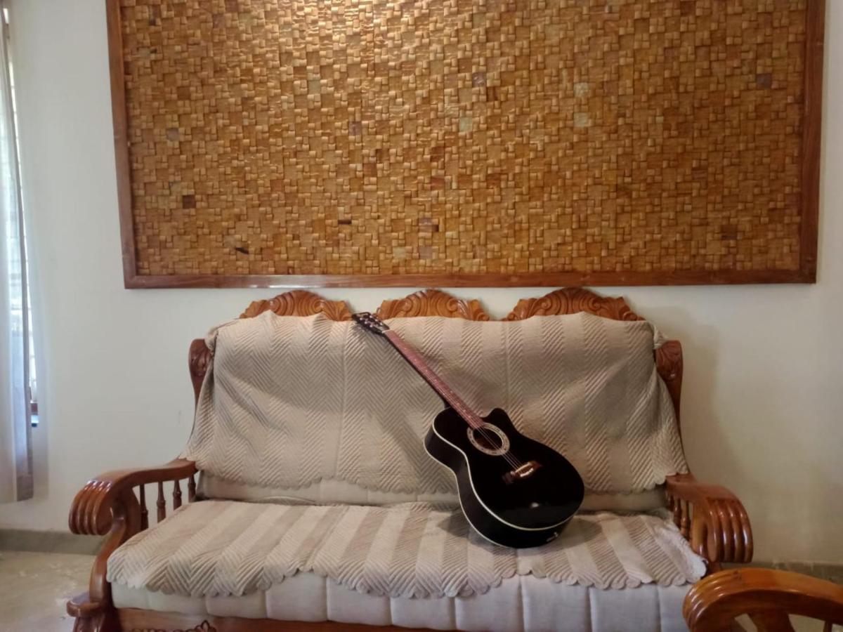 Sinai Homestay Alappuzha Екстер'єр фото