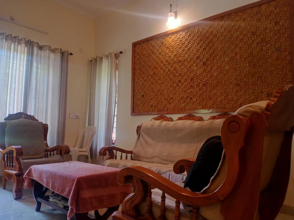 Sinai Homestay Alappuzha Екстер'єр фото