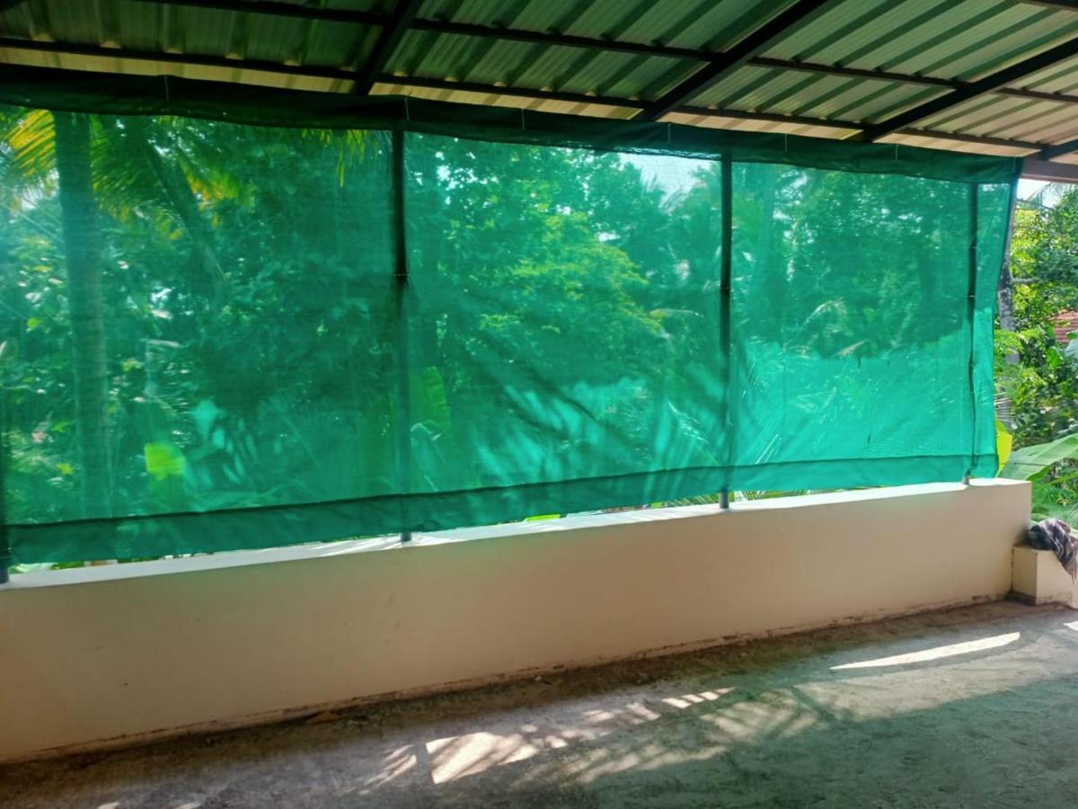 Sinai Homestay Alappuzha Екстер'єр фото
