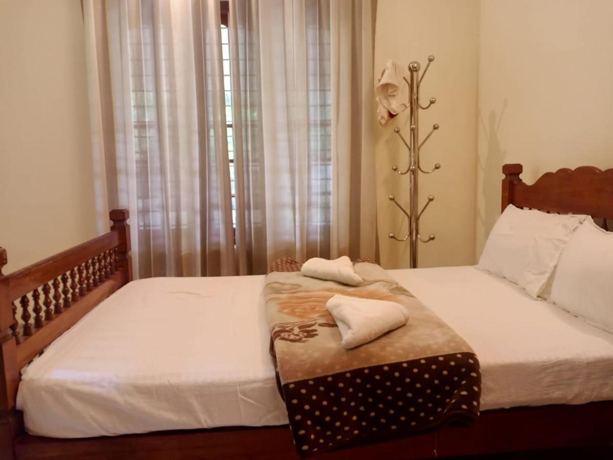 Sinai Homestay Alappuzha Екстер'єр фото