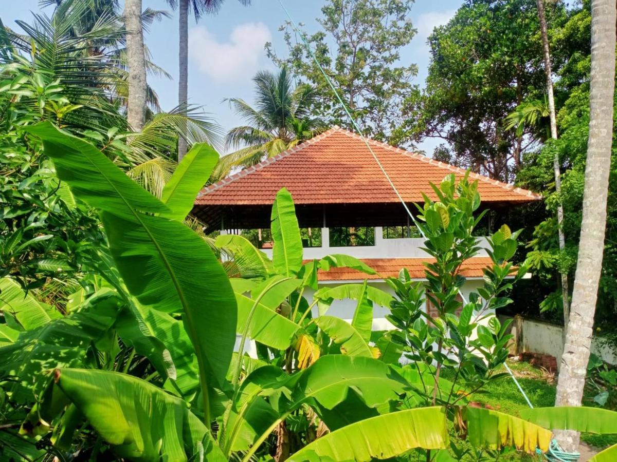 Sinai Homestay Alappuzha Екстер'єр фото