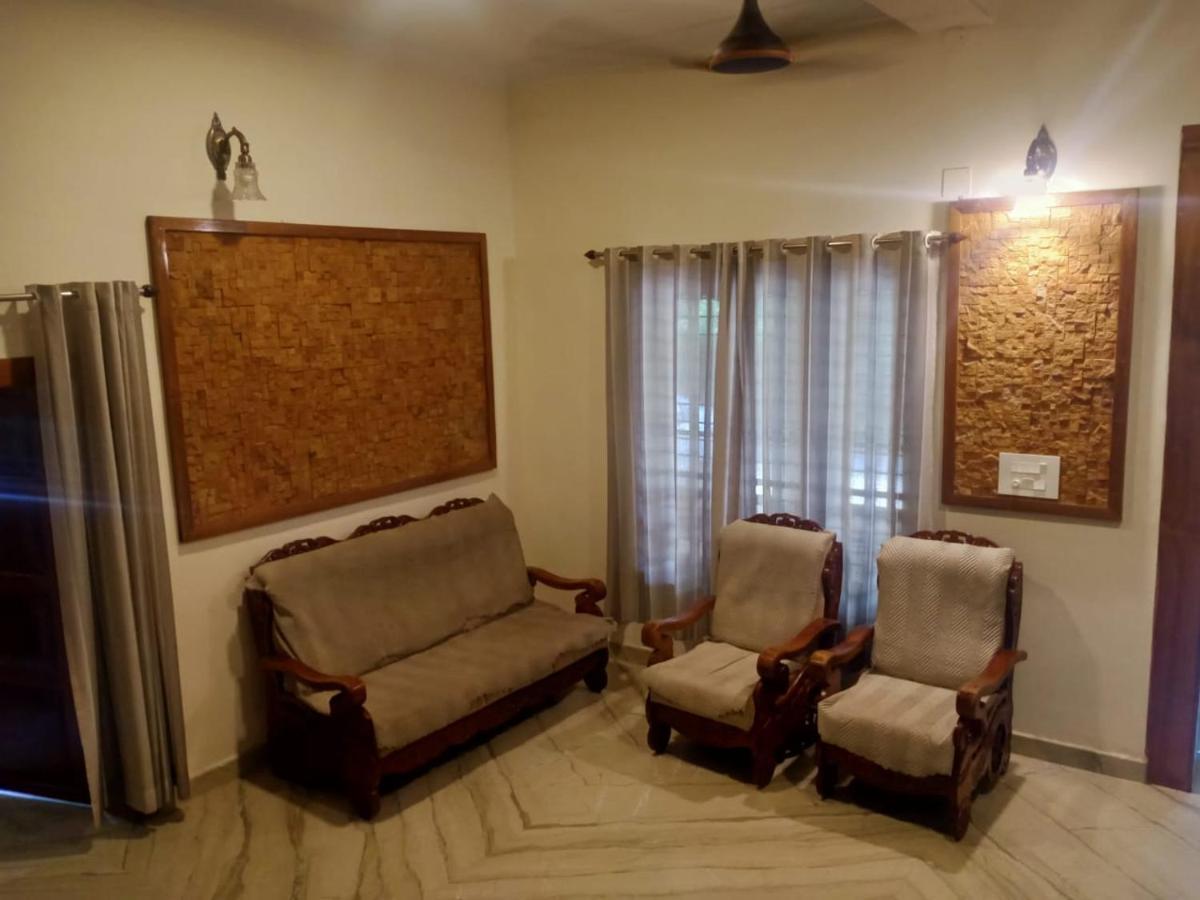 Sinai Homestay Alappuzha Екстер'єр фото