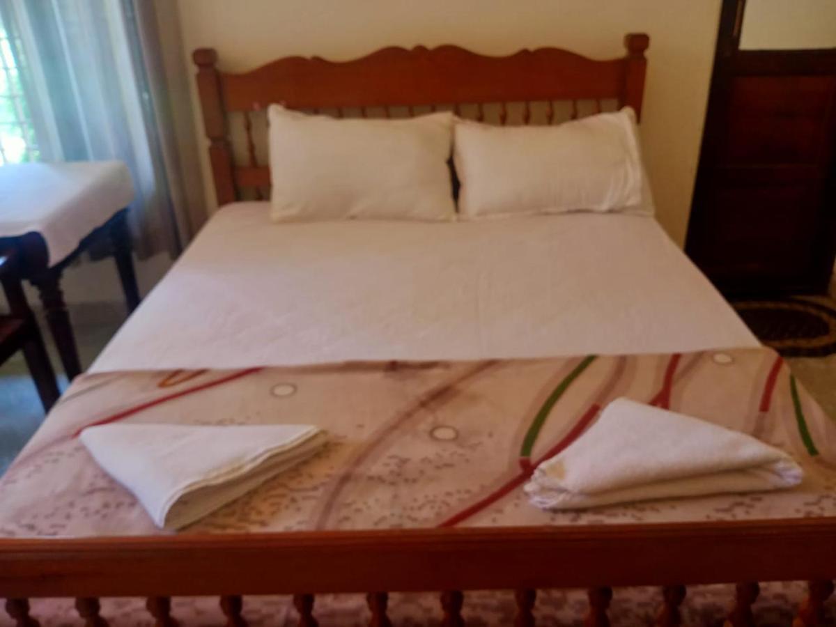 Sinai Homestay Alappuzha Екстер'єр фото