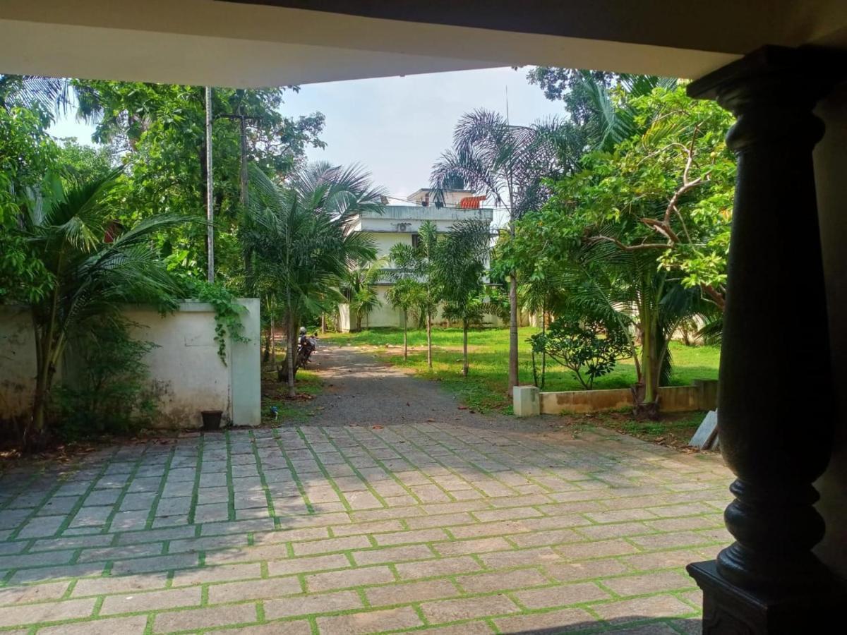Sinai Homestay Alappuzha Екстер'єр фото