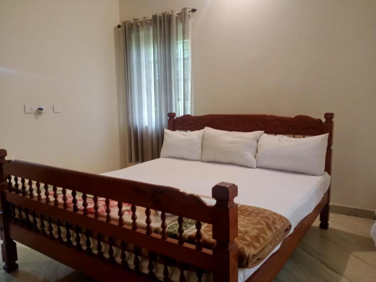Sinai Homestay Alappuzha Екстер'єр фото