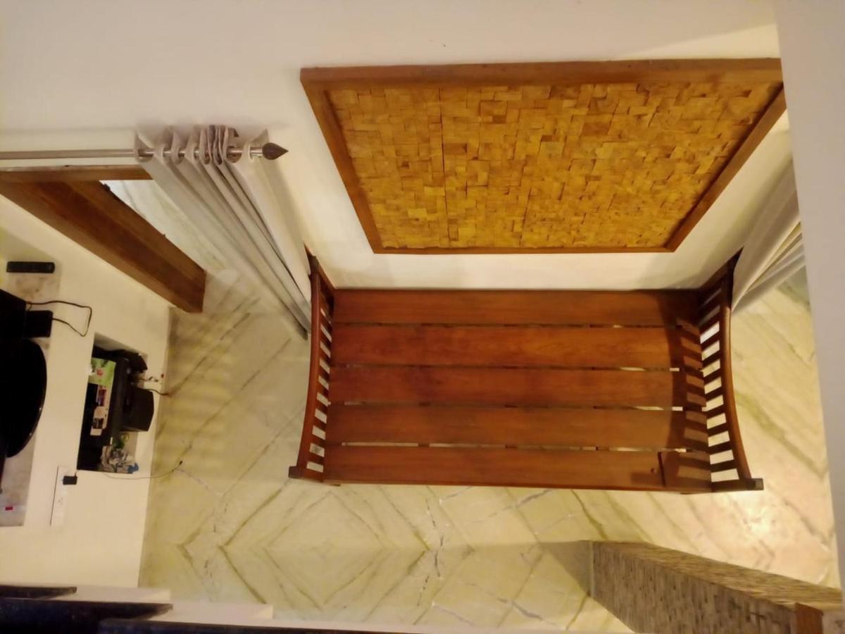 Sinai Homestay Alappuzha Екстер'єр фото